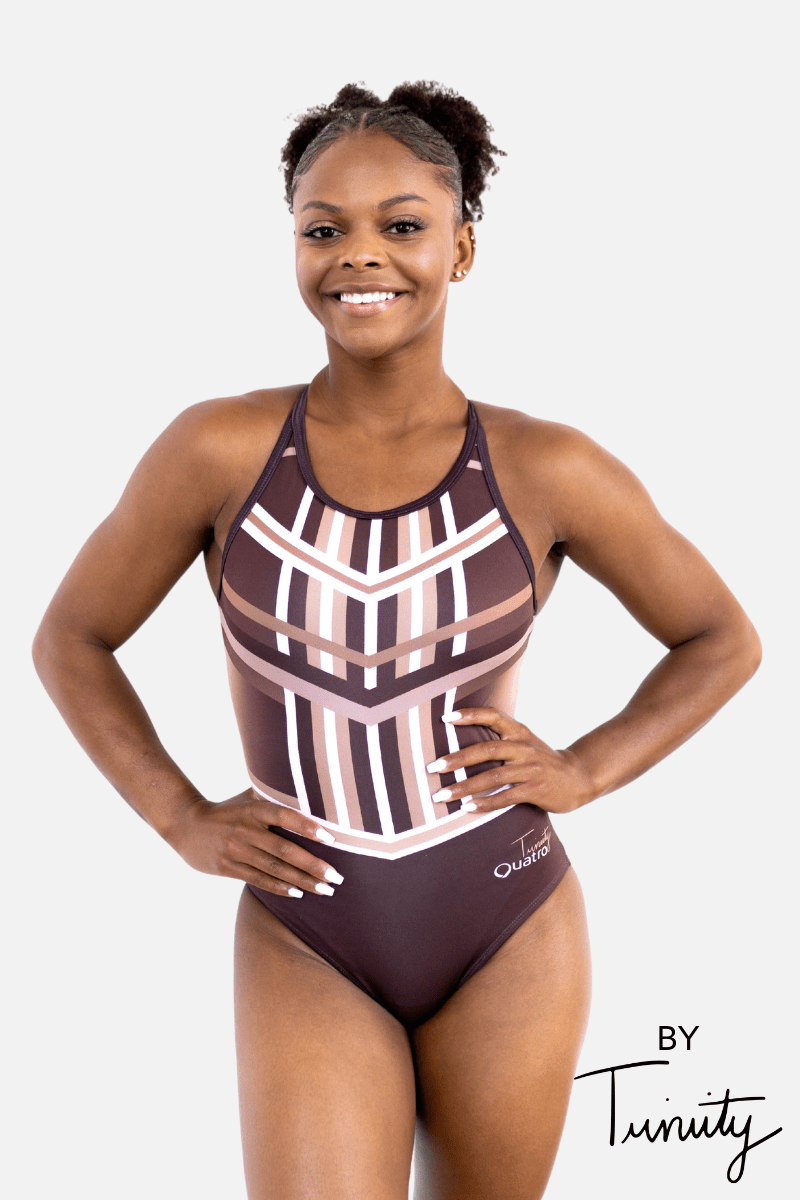 Coco - Configurable - Quatro Gymnastics UK