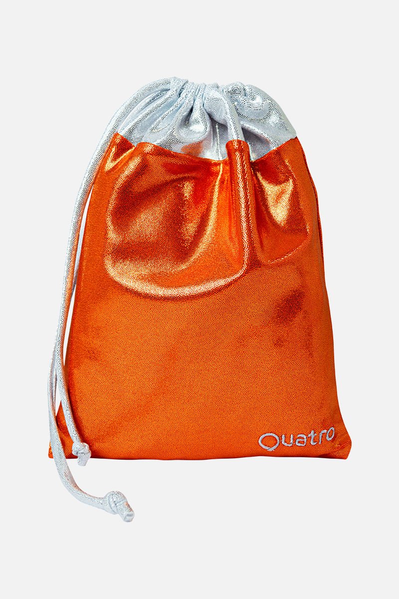 Copper Handguard Bag — Quatro Gymnastics UK