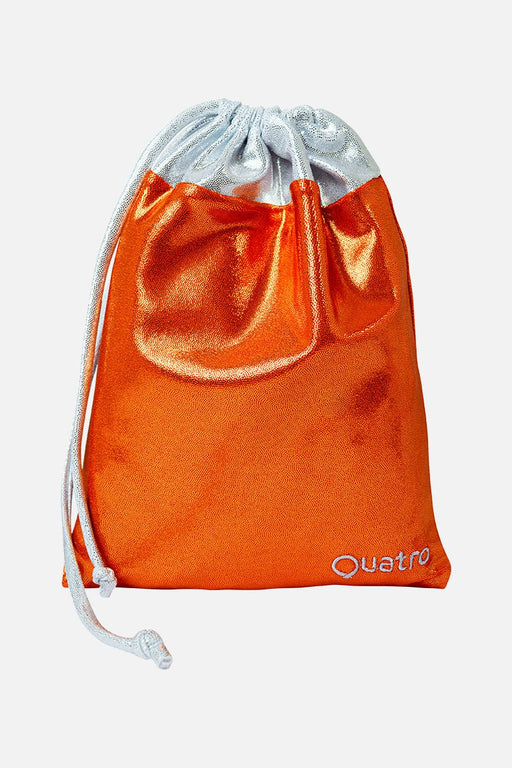 Copper Handguard Bag - simple - Quatro Gymnastics UK