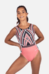 Dame - Configurable - Quatro Gymnastics UK