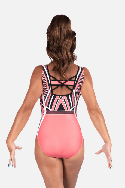 Dame - Configurable - Quatro Gymnastics UK