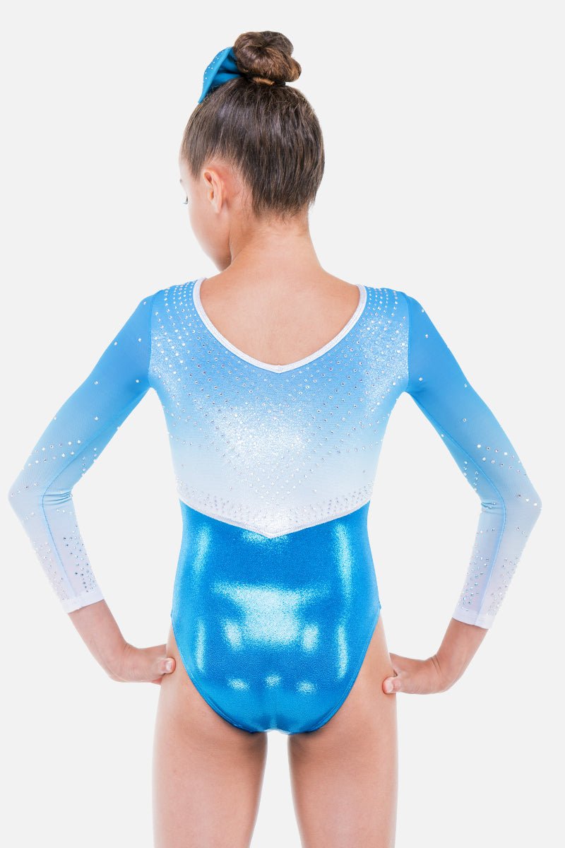 Dimension - Quatro Gymnastics UK