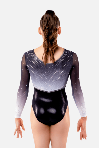 Dimension - Quatro Gymnastics UK