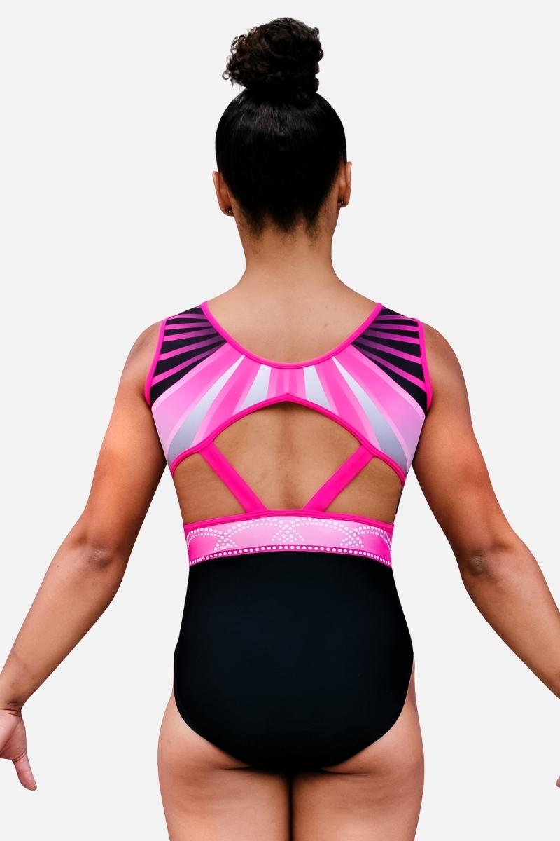 Diversity - configurable - Quatro Gymnastics UK