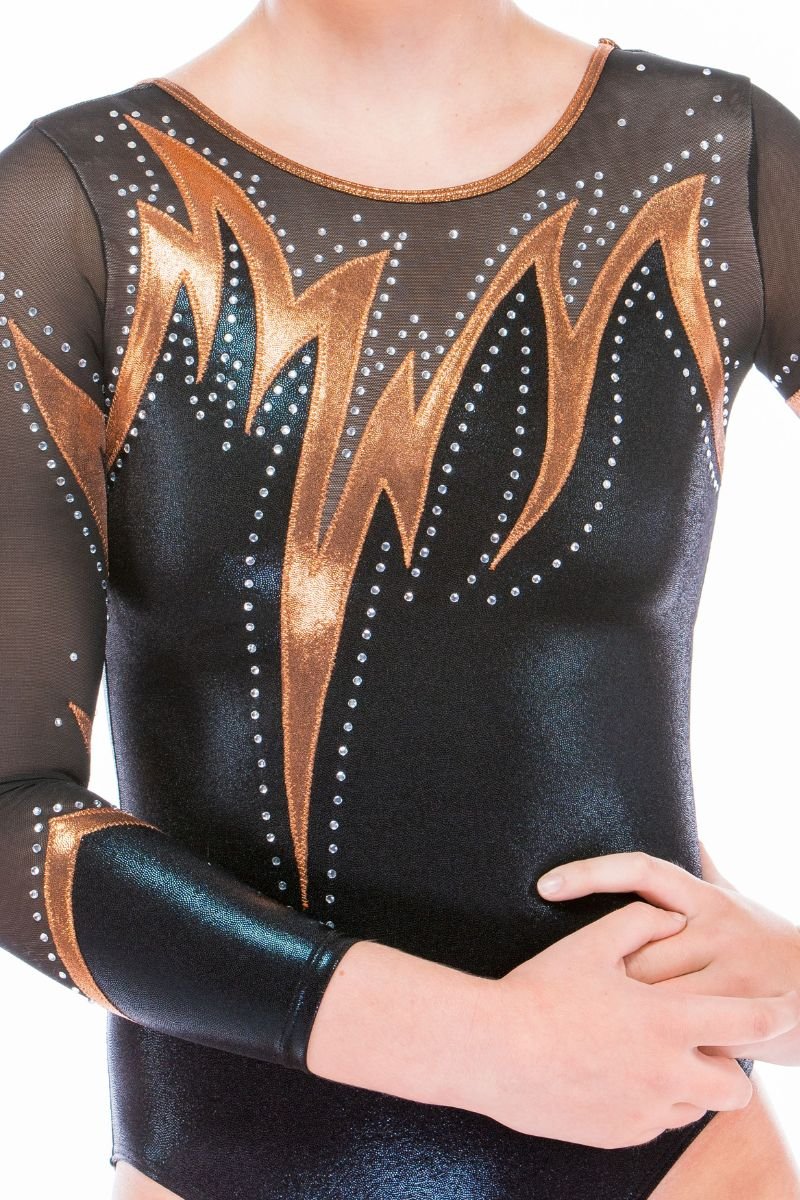 Dynamo - Quatro Gymnastics UK