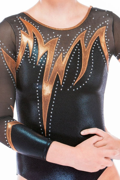 Dynamo - Quatro Gymnastics UK