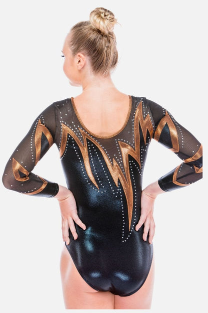 Dynamo - Quatro Gymnastics UK