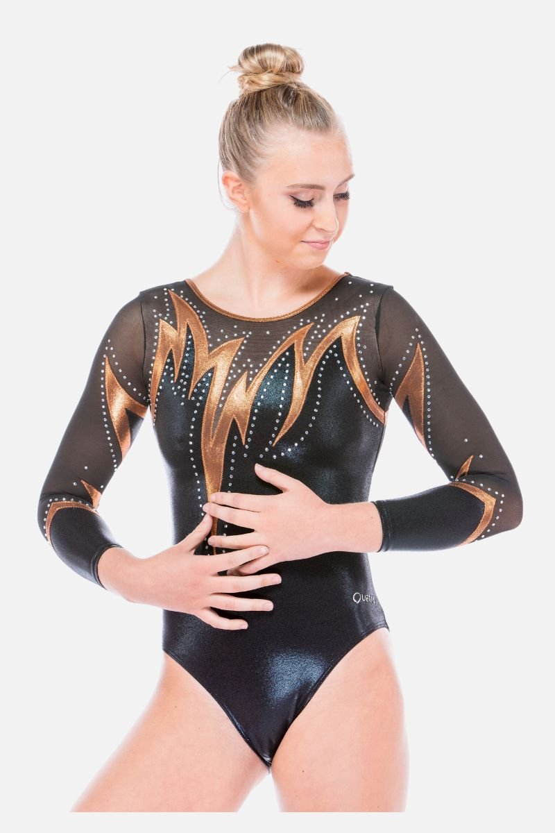 Dynamo - Quatro Gymnastics UK