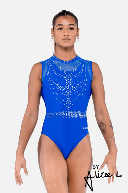 Elizabeth - Configurable - Quatro Gymnastics UK