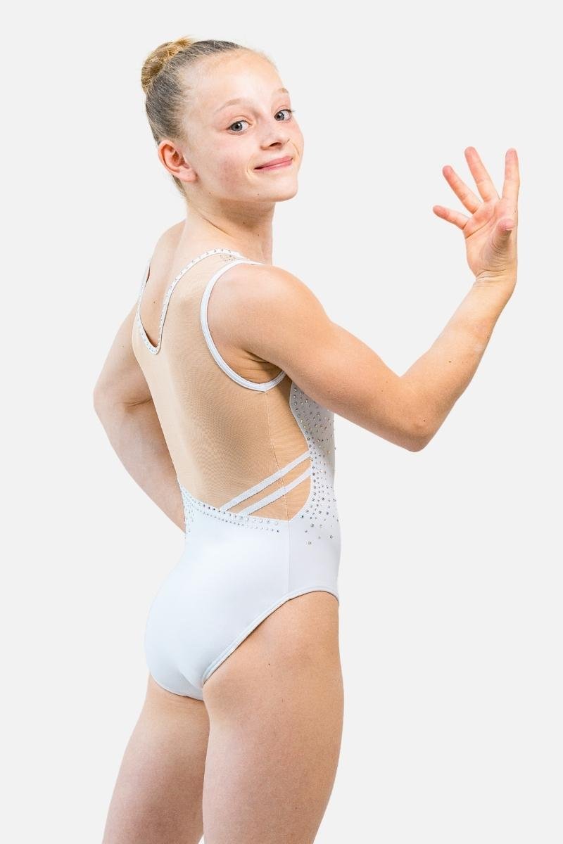 Elysian Light - configurable - Quatro Gymnastics UK