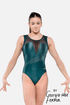 Faith - Configurable - Quatro Gymnastics UK