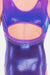 Flawless Purple - Configurable - Quatro Gymnastics UK