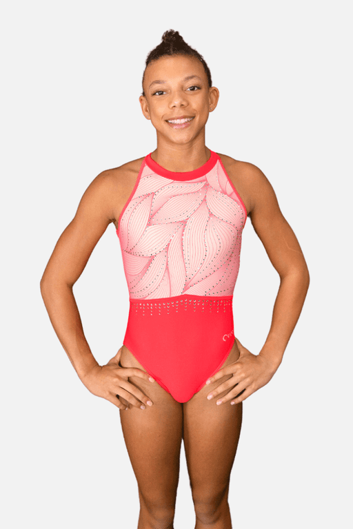 Gymnastics leotards online under 10