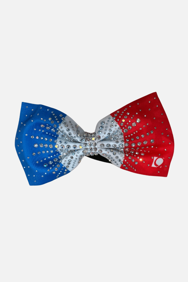 France Bow - Configurable - Quatro Gymnastics UK