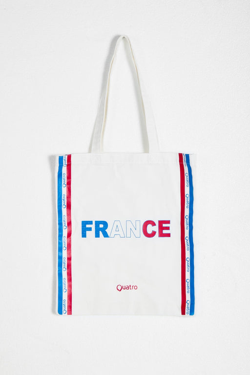 France Tote Bag - Configurable - Quatro Gymnastics UK