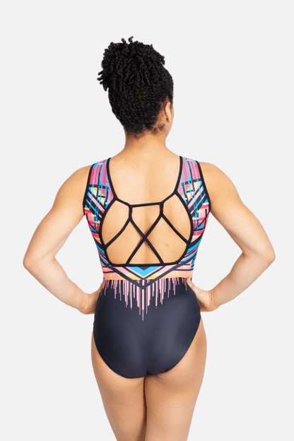 Gala - Configurable - Quatro Gymnastics UK