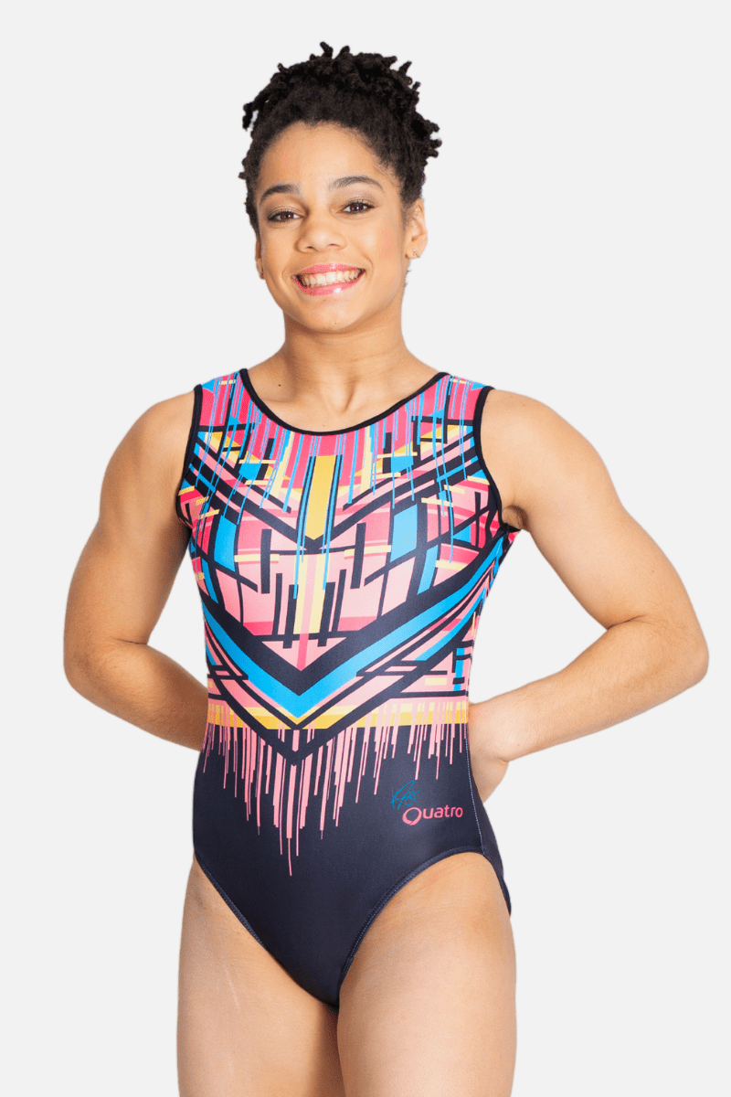 Gala - Configurable - Quatro Gymnastics UK