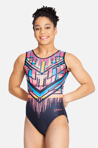 Gala - Configurable - Quatro Gymnastics UK