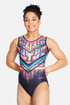 Gala - Configurable - Quatro Gymnastics UK