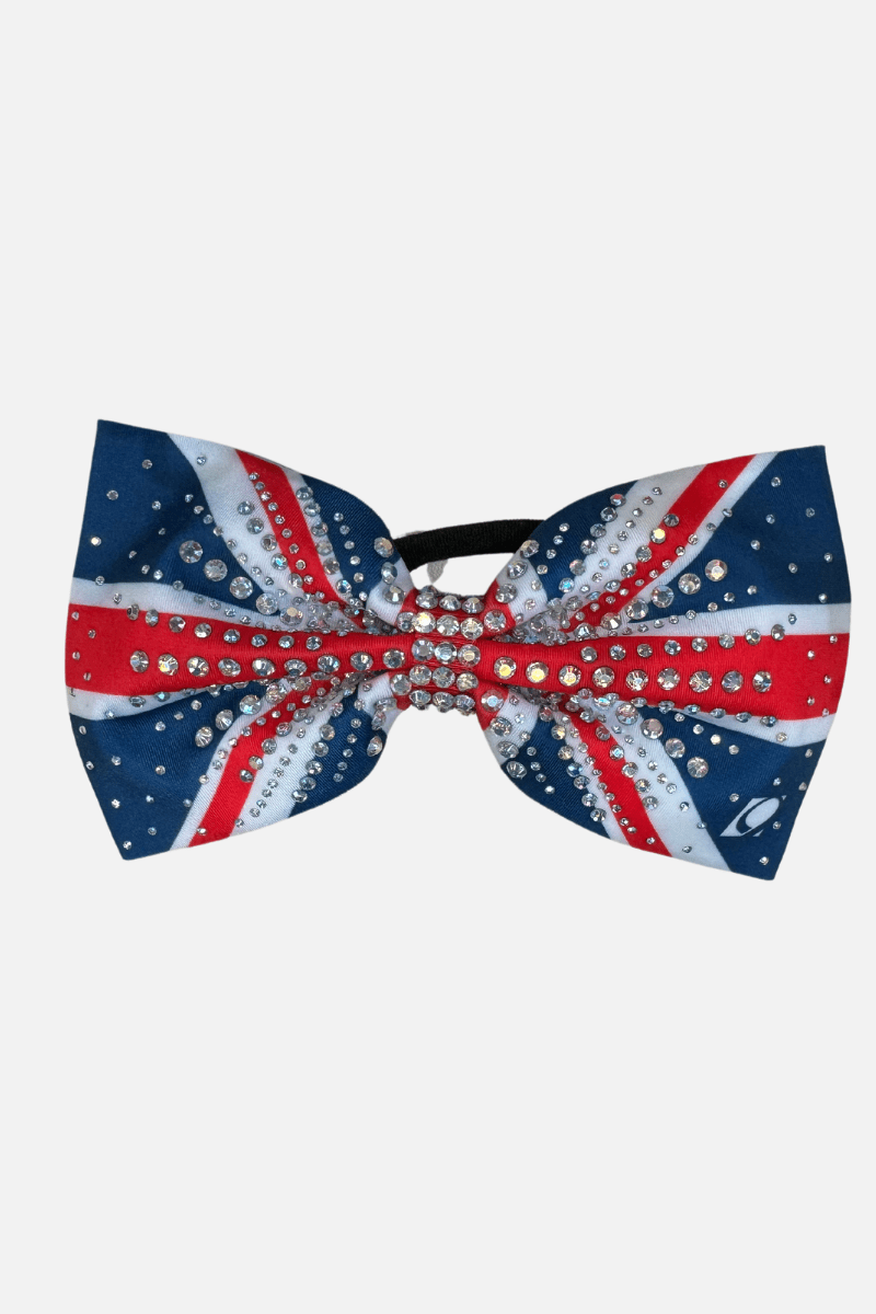 GB Bow - Configurable - Quatro Gymnastics UK