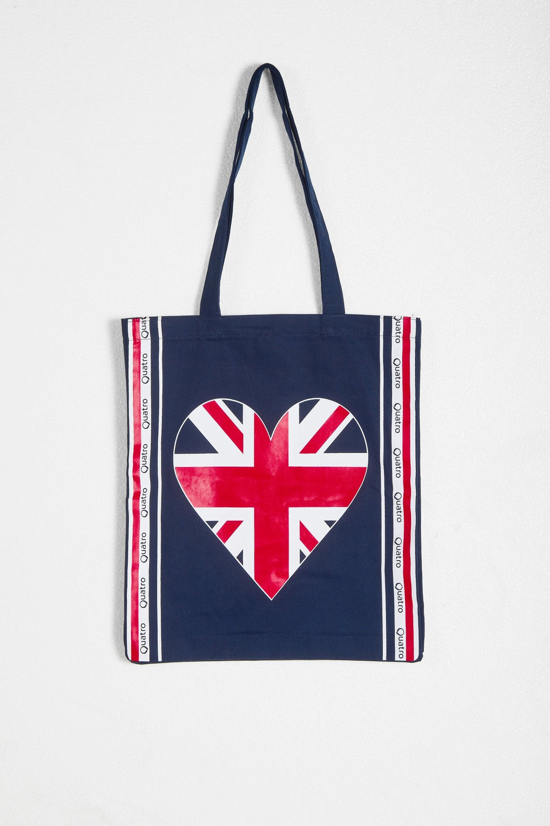 GB Tote Bag - Configurable - Quatro Gymnastics UK