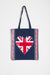GB Tote Bag - Configurable - Quatro Gymnastics UK