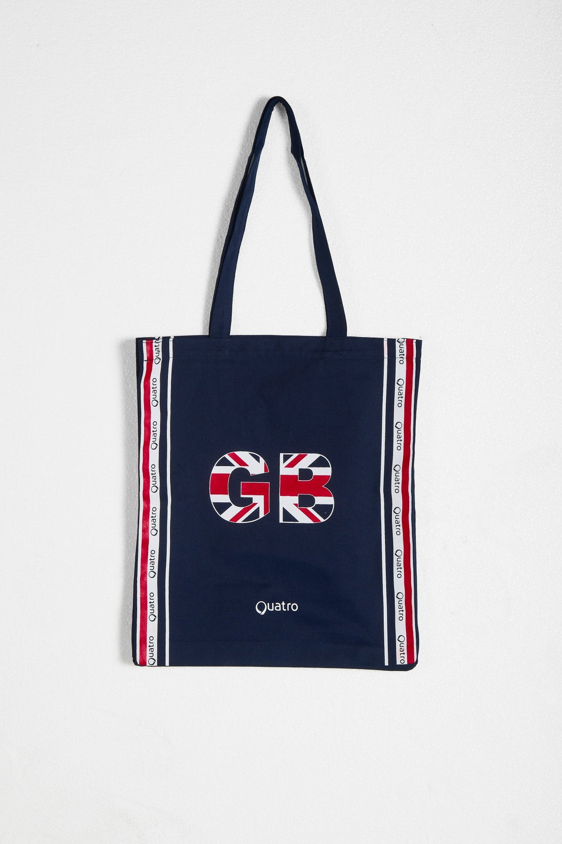 GB Tote Bag - Configurable - Quatro Gymnastics UK