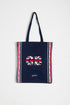 GB Tote Bag - Configurable - Quatro Gymnastics UK