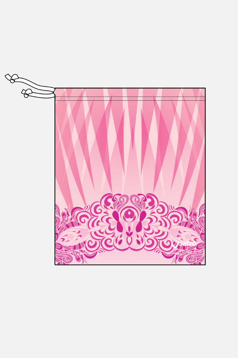 Genevieve Handguard Bag — Quatro Gymnastics UK