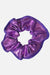 Grape Scrunchie - simple - Quatro Gymnastics UK