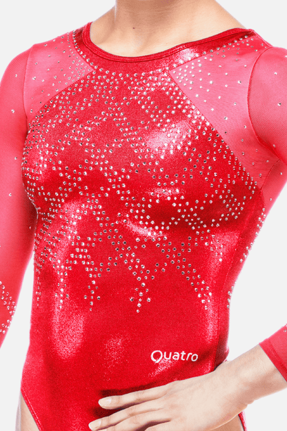 Imperial - Quatro Gymnastics UK