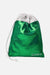 Kelly Green Handguard Bag - simple - Quatro Gymnastics UK