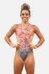 Kindred Leotard - Configurable - Quatro Gymnastics UK