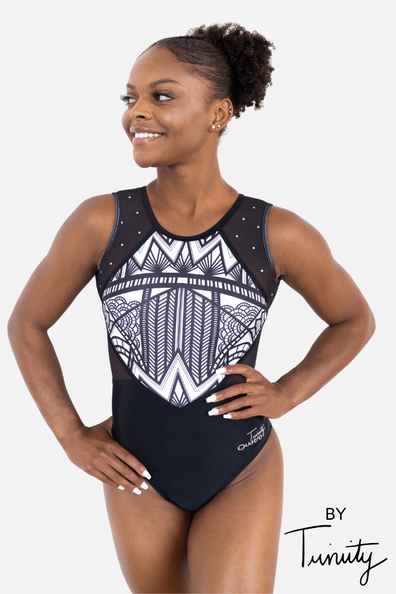 Kismet - Configurable - Quatro Gymnastics UK
