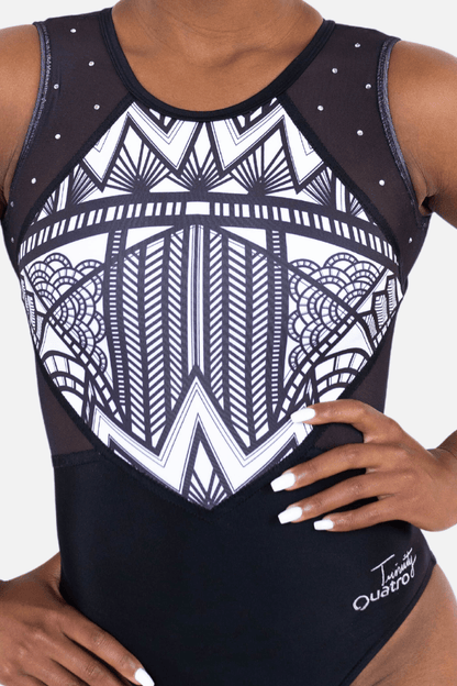 Kismet - Configurable - Quatro Gymnastics UK