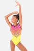 Lantern - Configurable - Quatro Gymnastics UK