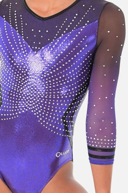 Liberty - Quatro Gymnastics UK