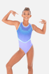 Lucky - Configurable - Quatro Gymnastics UK