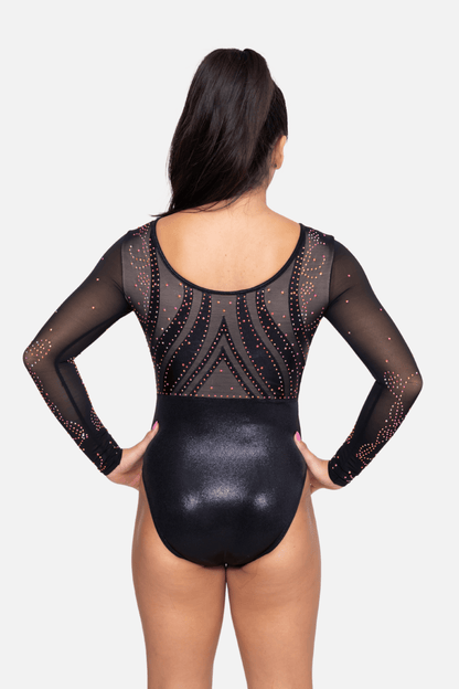 Magnifique - Quatro Gymnastics UK