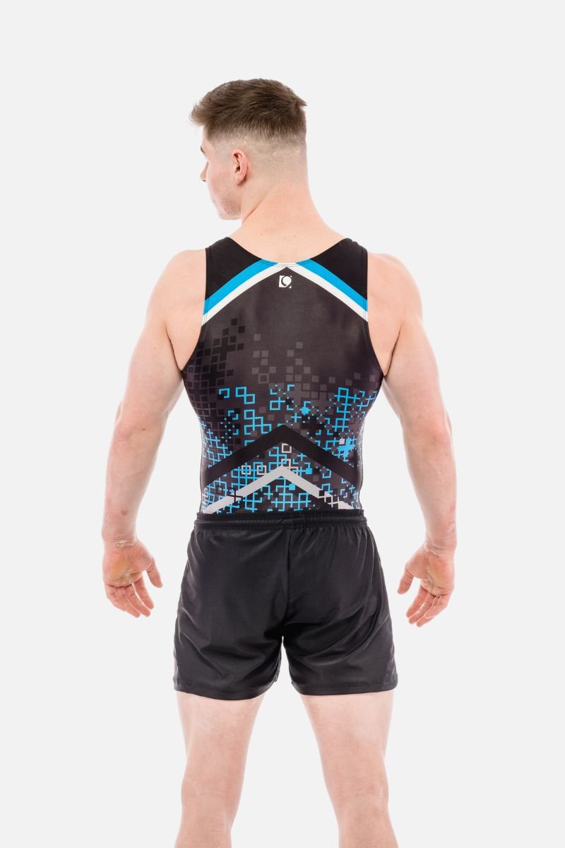 Matrix - Configurable - Quatro Gymnastics UK