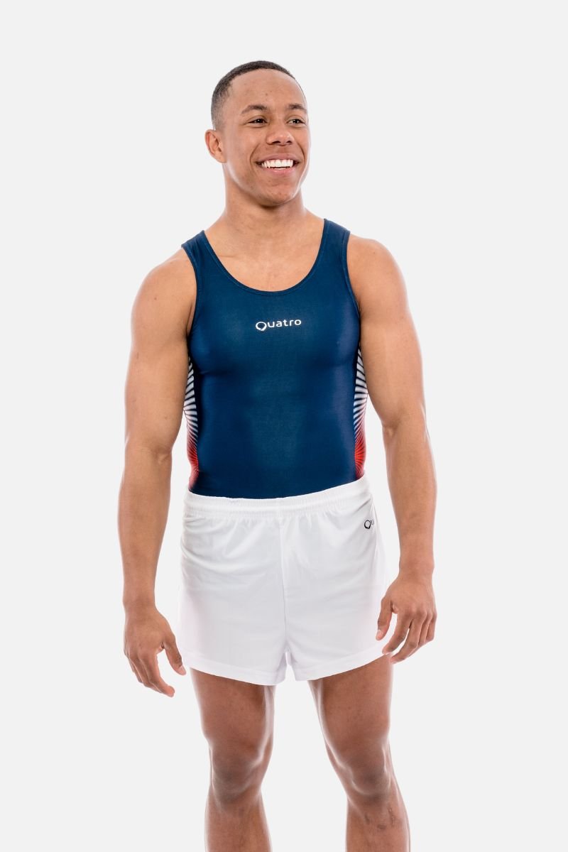 Mega - Configurable - Quatro Gymnastics UK