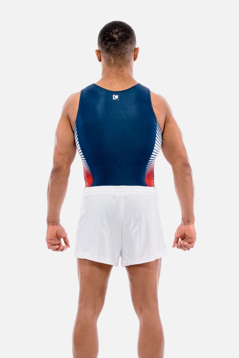 Mega - Configurable - Quatro Gymnastics UK