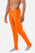 Mens Orange Longs - configurable - Quatro Gymnastics UK