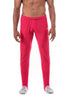 Mens Pink Longs - configurable - Quatro Gymnastics UK