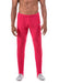 Mens Pink Longs - configurable - Quatro Gymnastics UK