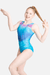 Mermaid - Configurable - Quatro Gymnastics UK
