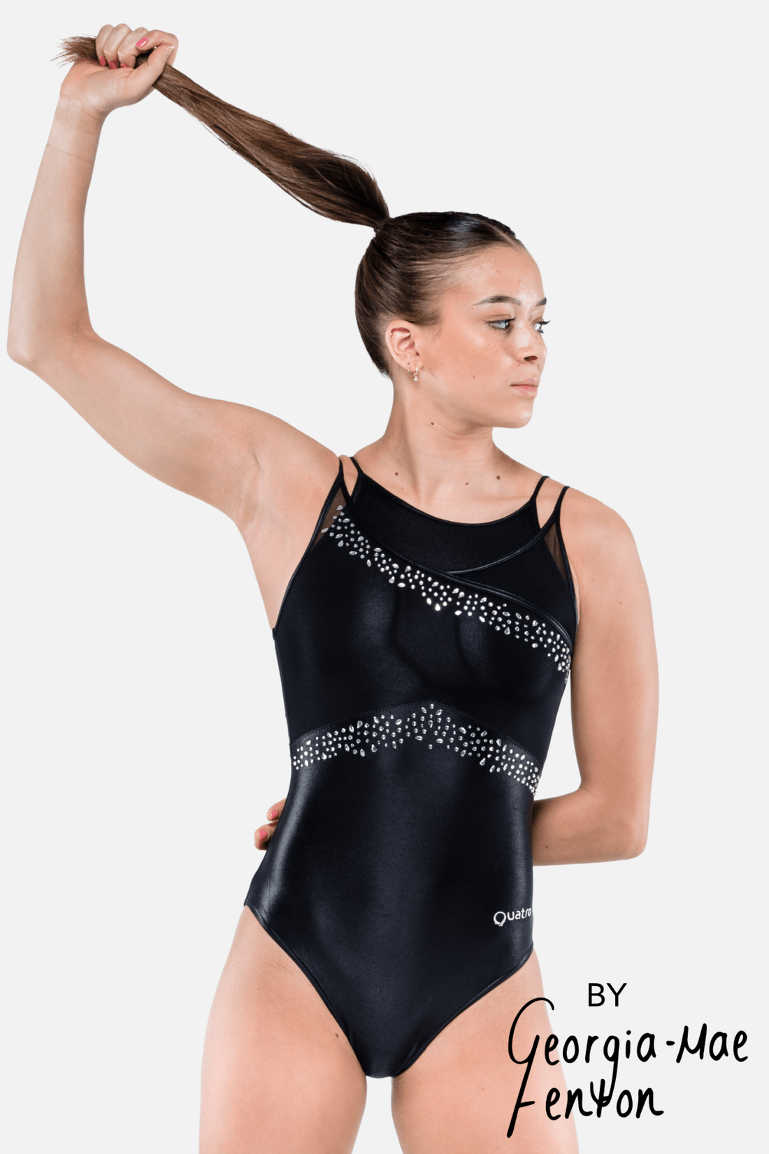 Midnight - Configurable - Quatro Gymnastics UK