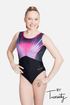 New York - Configurable - Quatro Gymnastics UK