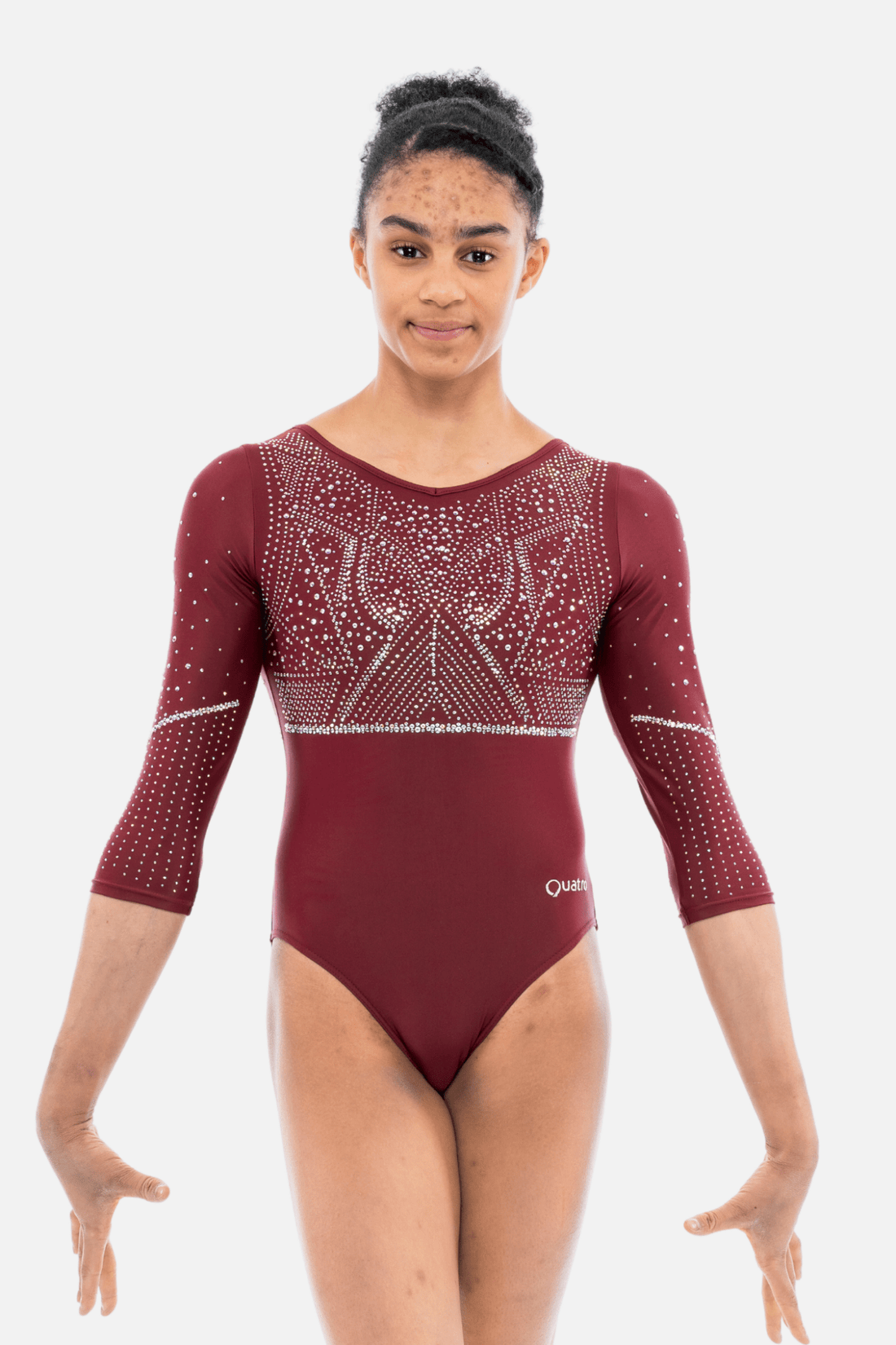 Ondine - Quatro Gymnastics UK