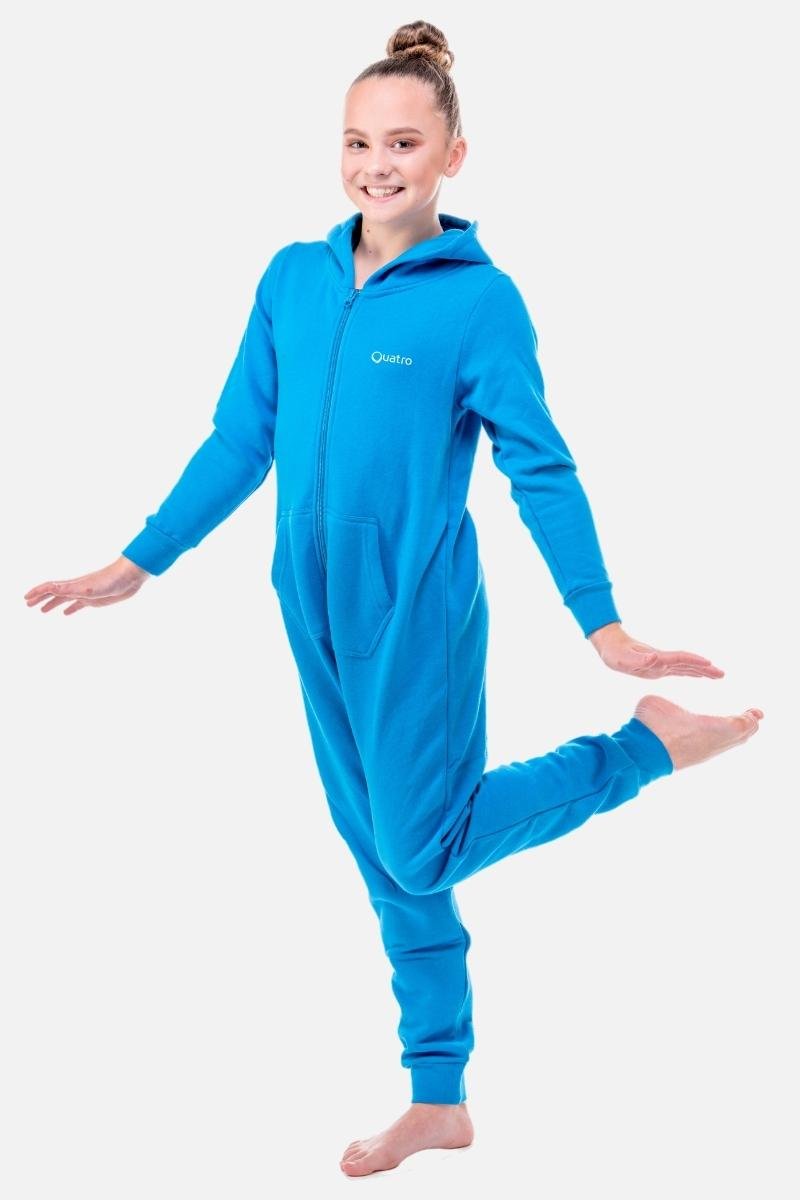 Onesie Ocean - configurable - Quatro Gymnastics UK